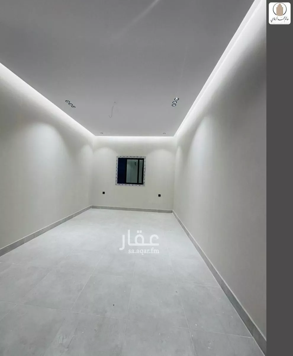 شقة 4 غرف في الروضة 7