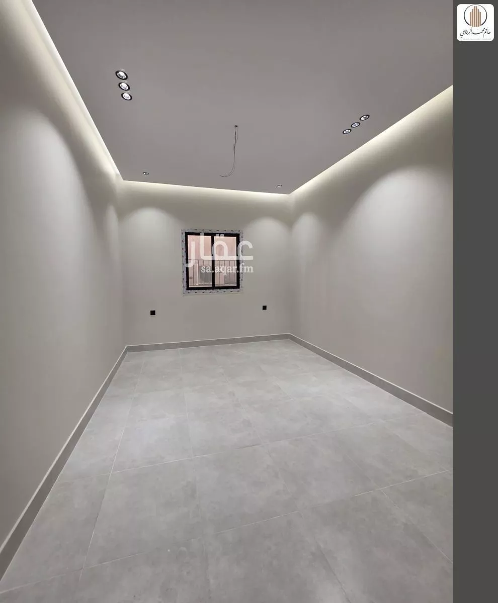 شقة 4 غرف في الروضة 9