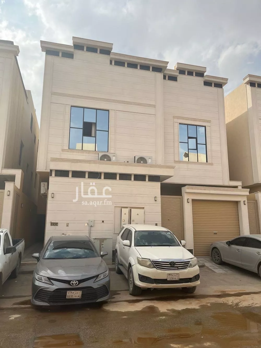 شقة 3 غرف في الجنادرية 2