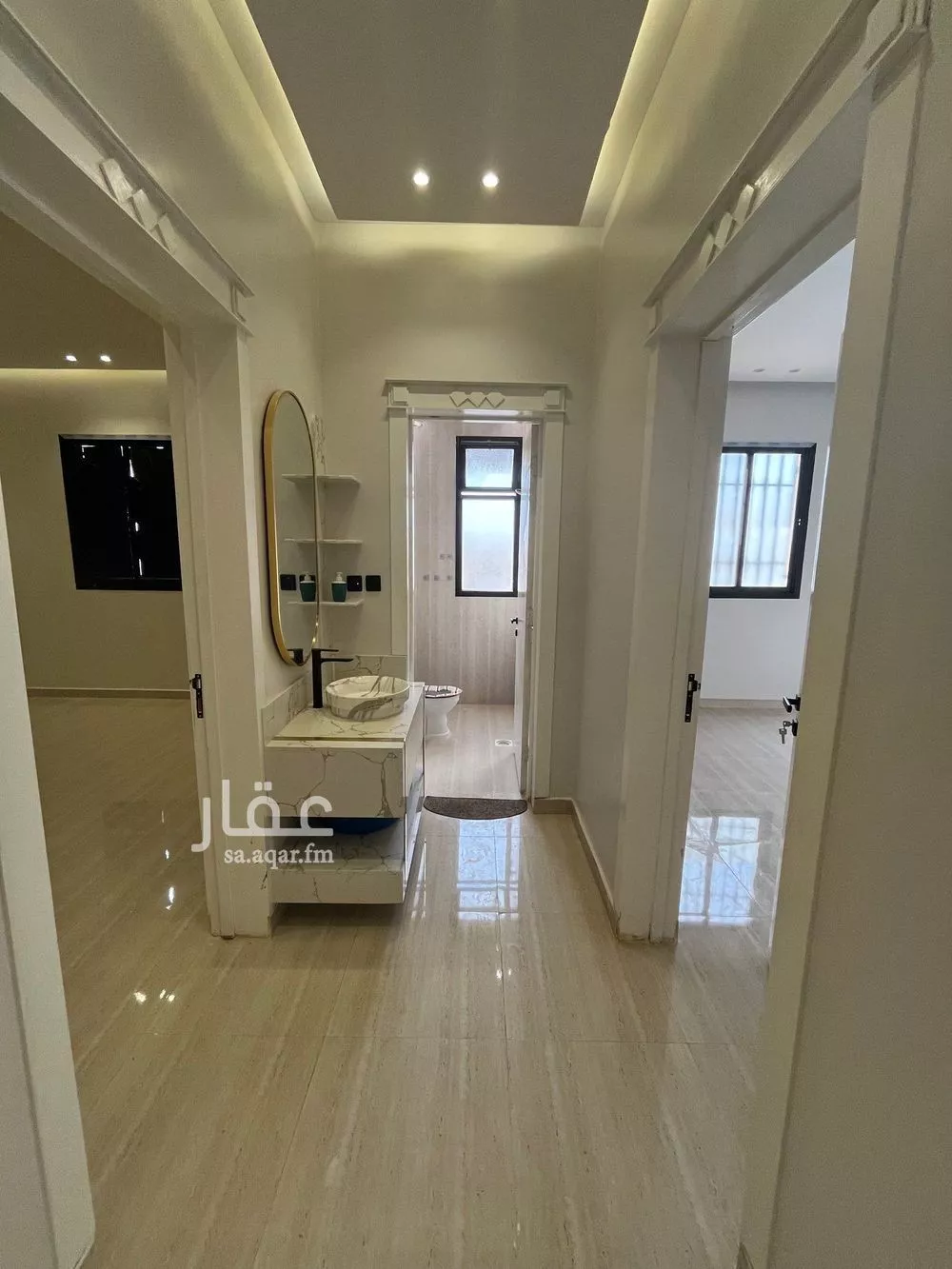 شقة 3 غرف في الجنادرية 11