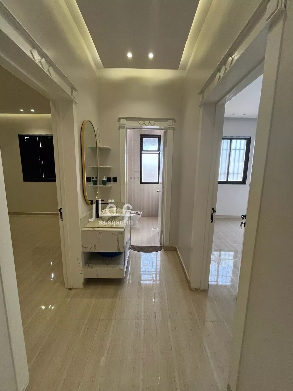 شقة 3 غرف في الجنادرية 15