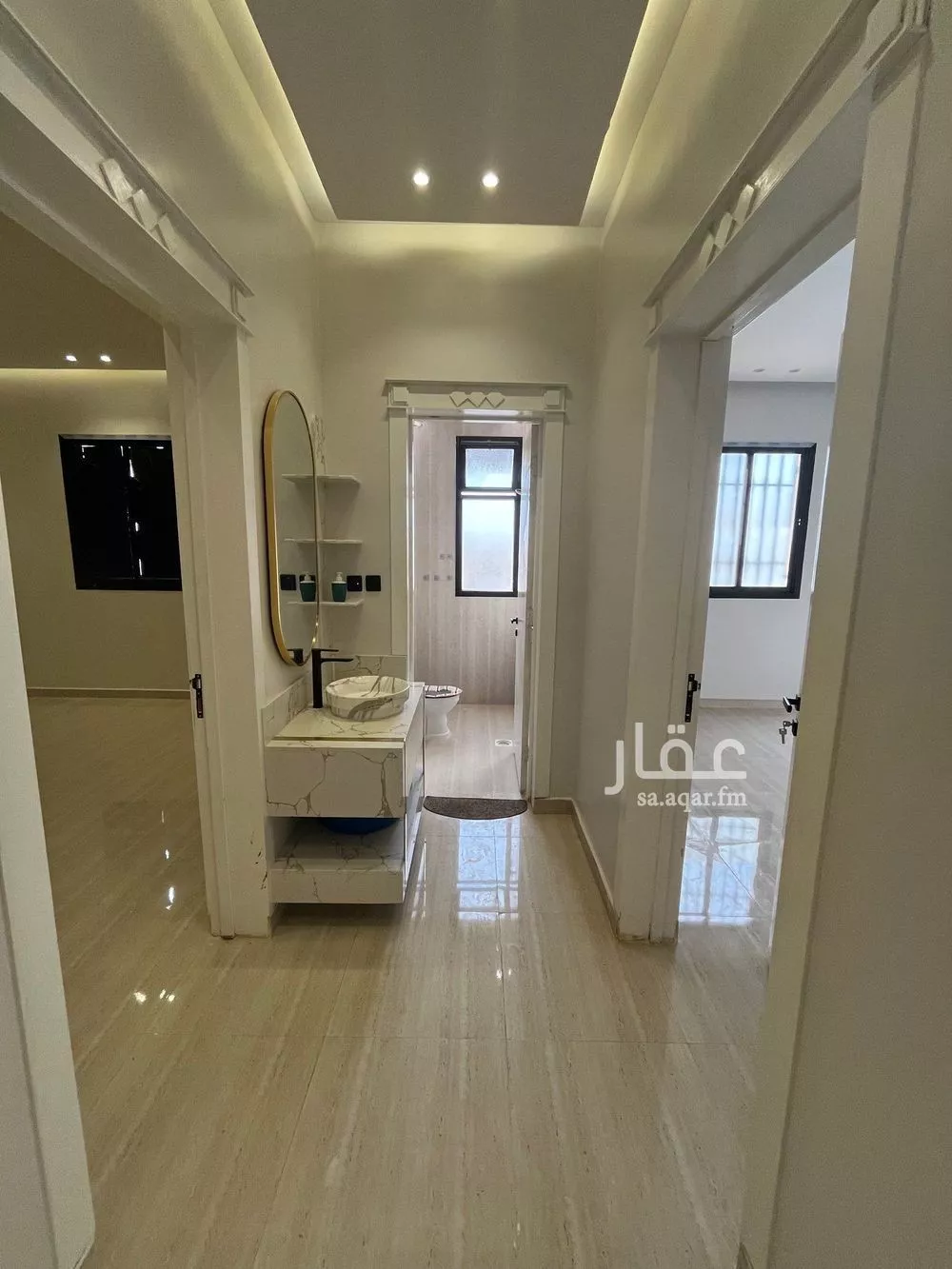 شقة 3 غرف في الجنادرية 4