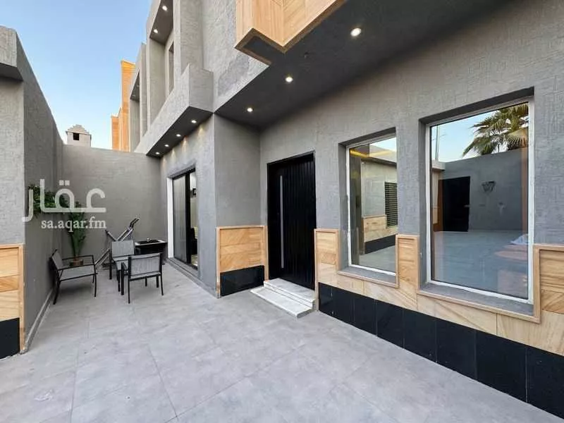 1 bedroom apartment in Tuwaiq 4