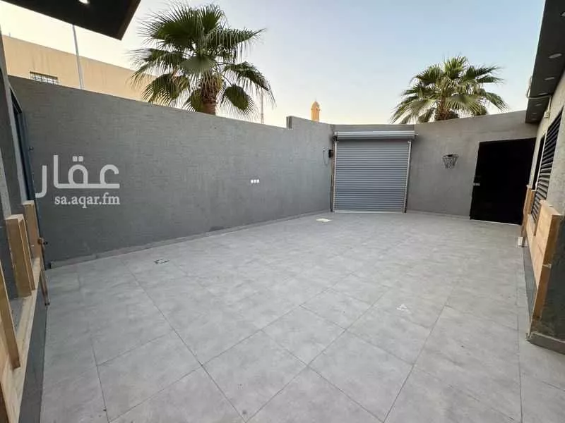 1 bedroom apartment in Tuwaiq 6