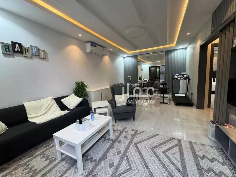 1 bedroom apartment in Tuwaiq 8