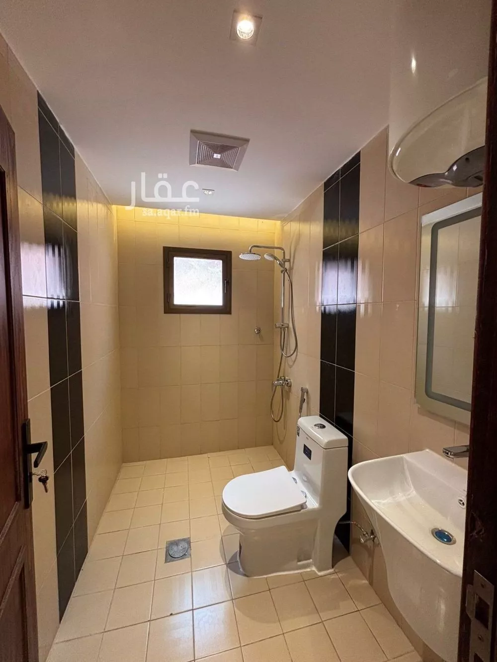 شقة 3 غرف في القصور 7