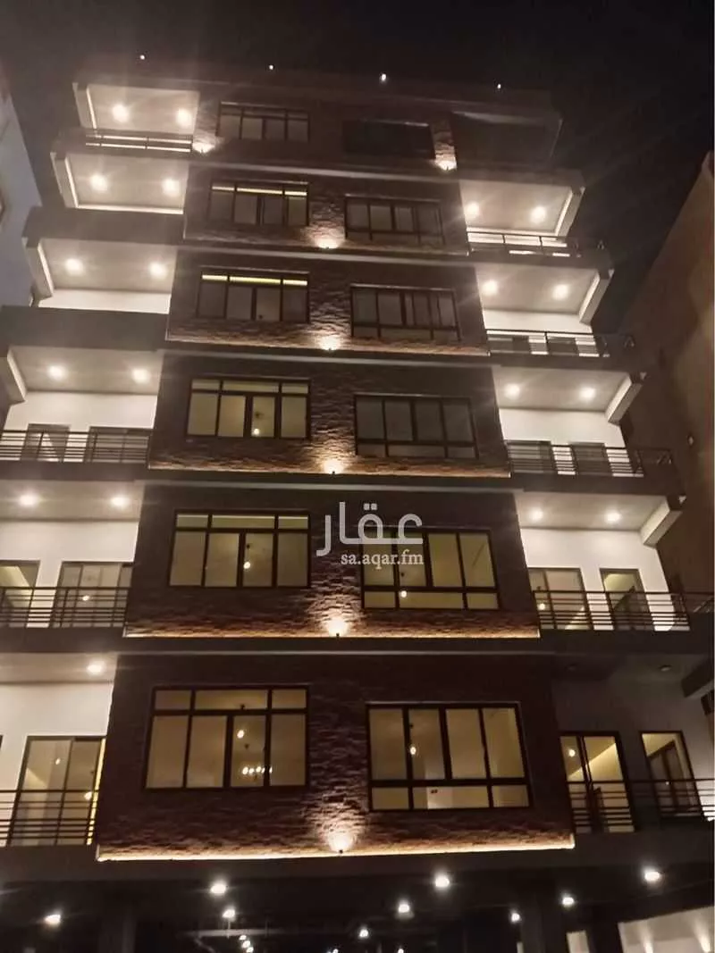 شقة 3 غرف في القصور 2