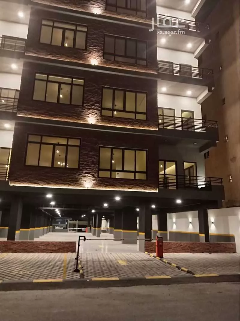 شقة 3 غرف في القصور 8