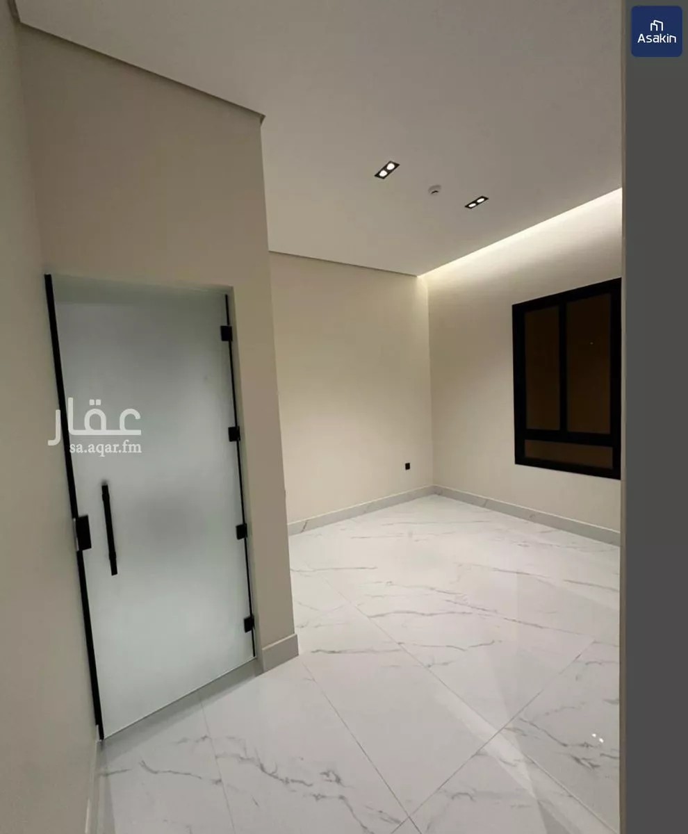 شقة 2 غرف في العارض 3