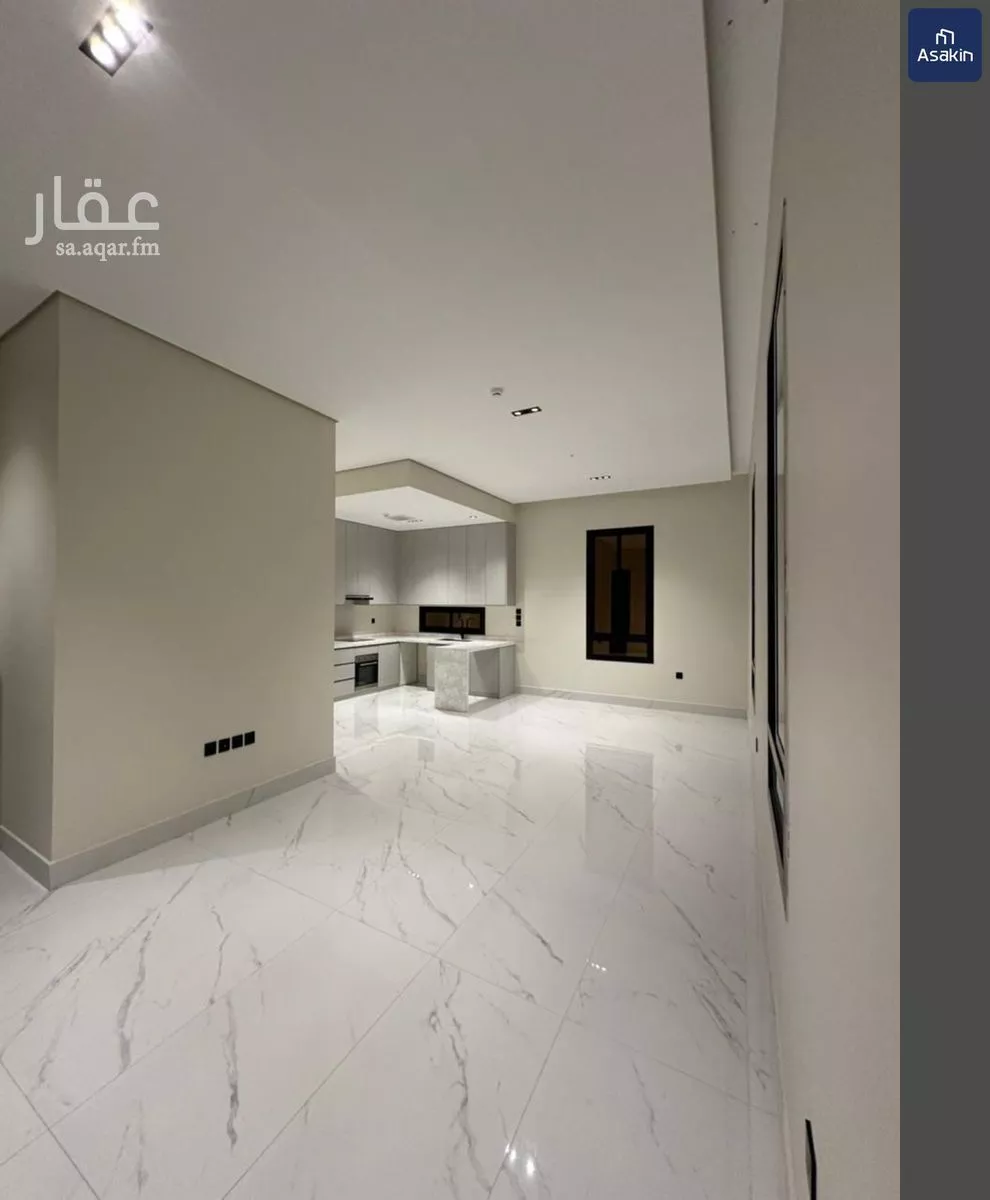 شقة 2 غرف في العارض 4