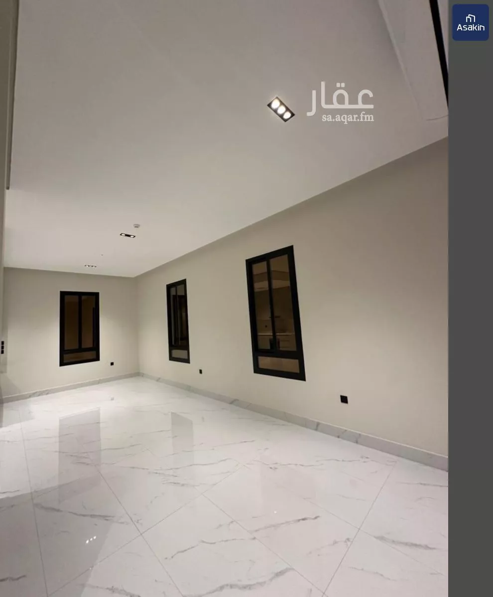 شقة 2 غرف في العارض 8