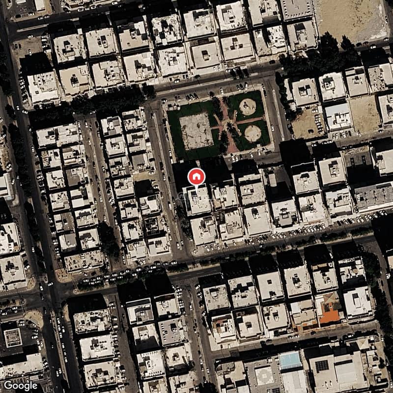 building in Al Safa, Jeddah 4