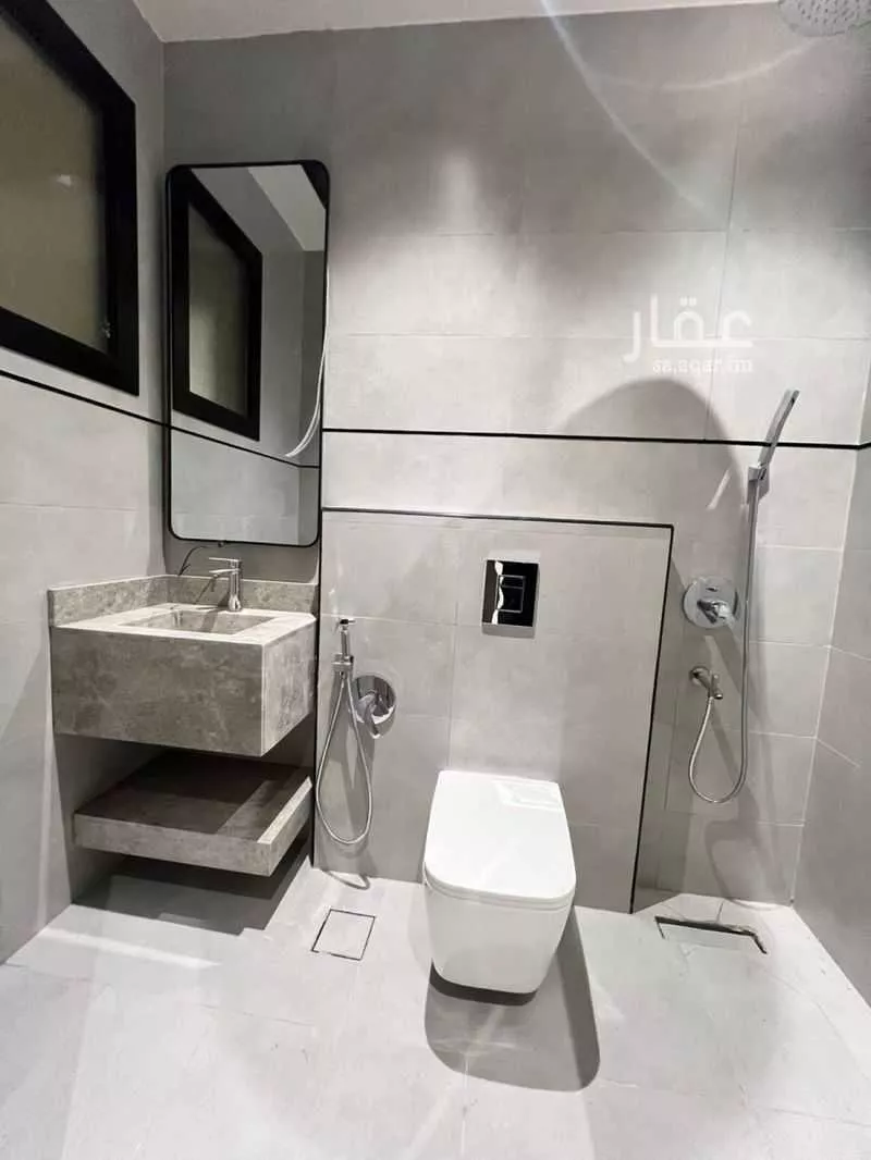 دور 5 غرف في المعيزلة 12