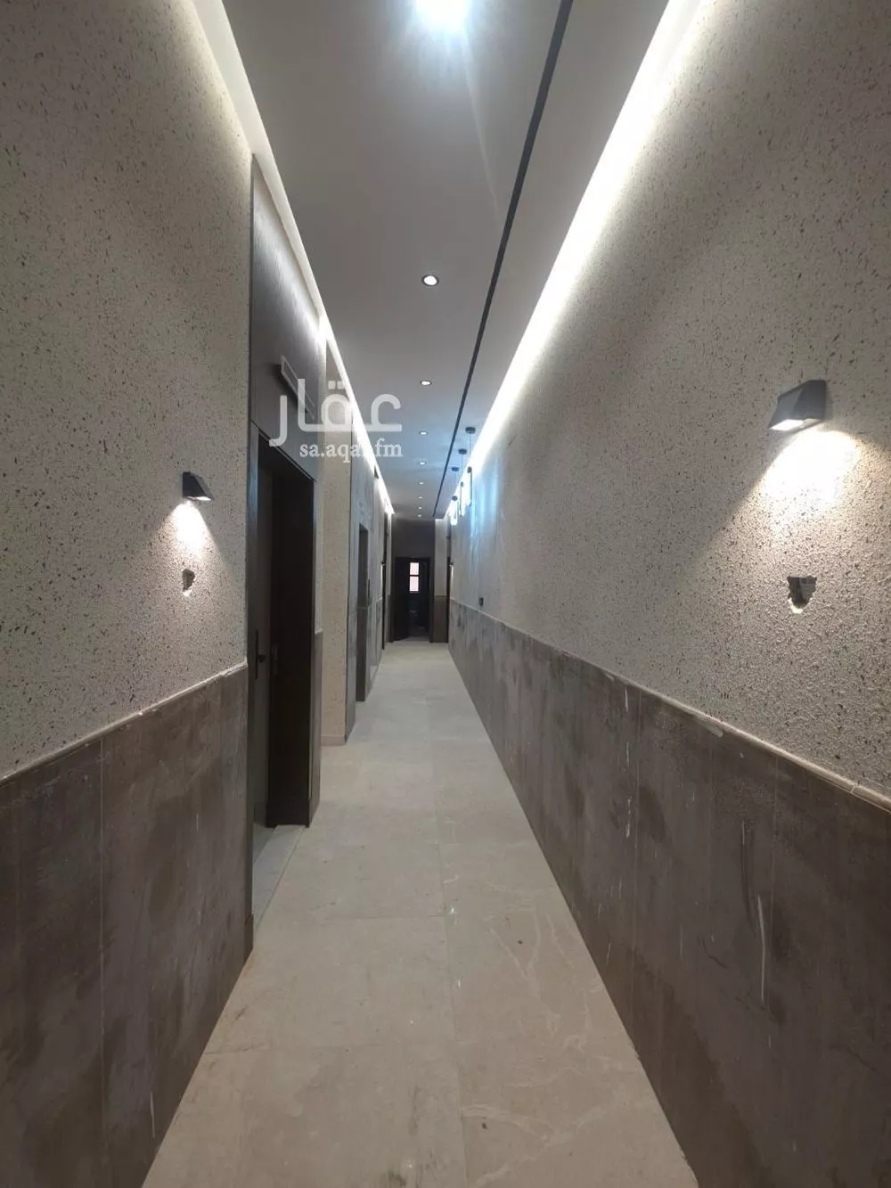 4 bedroom apartment in Al Rawdah 8