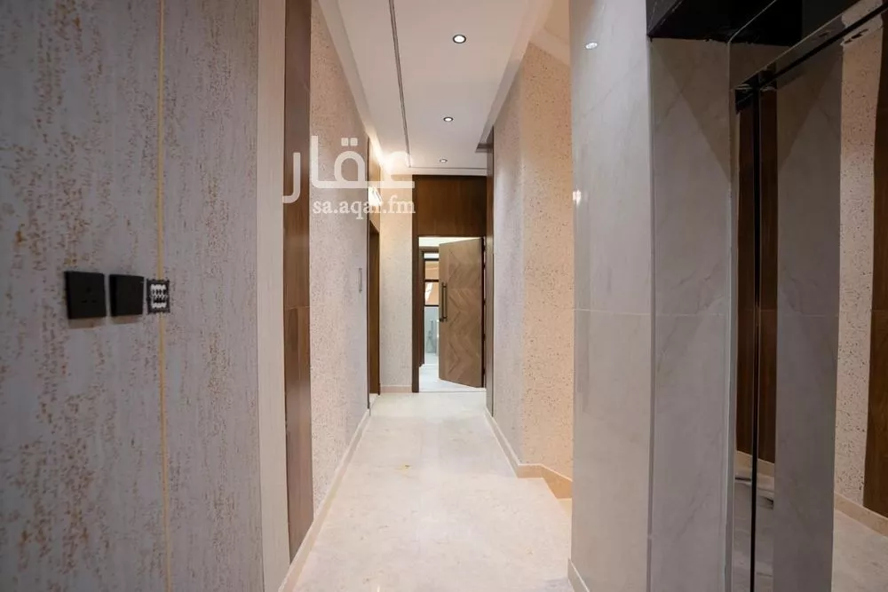 شقة 4 غرف في السلامة 3