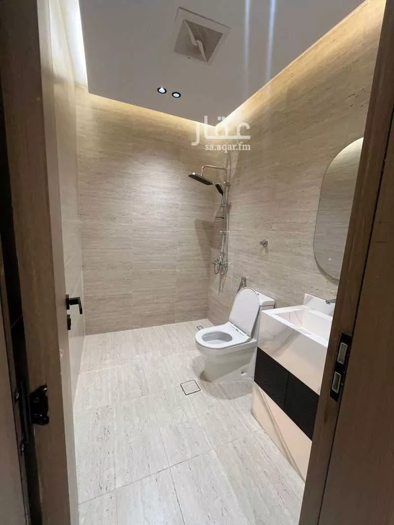 شقة 3 غرف في النعيم 14