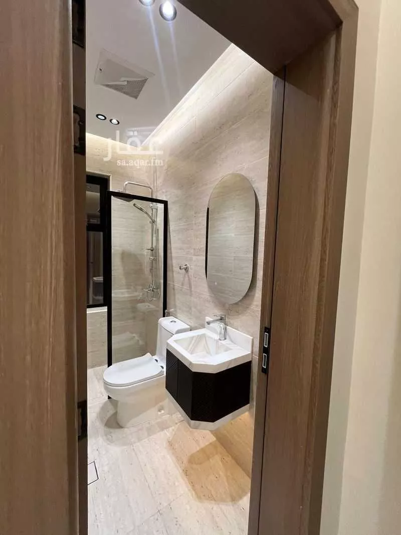 شقة 3 غرف في النعيم 16