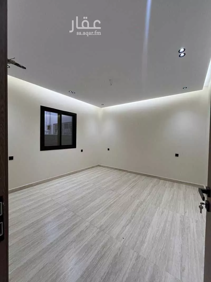 شقة 3 غرف في النعيم 3