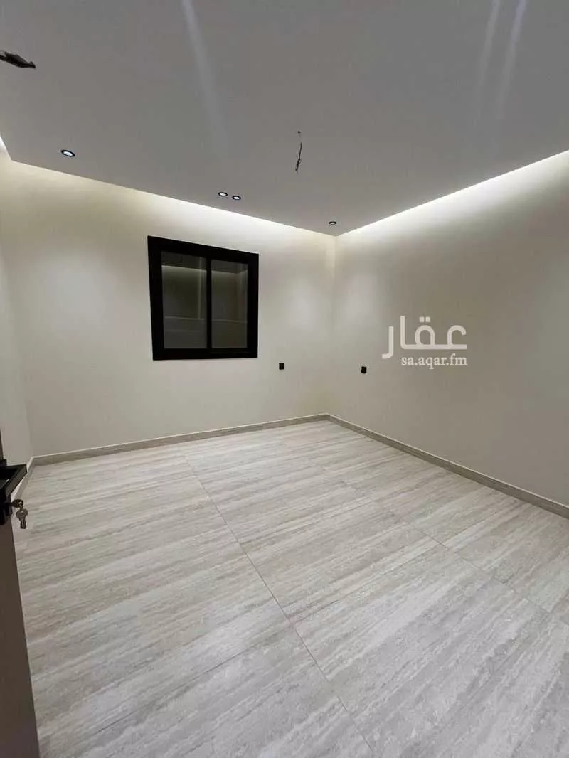 شقة 3 غرف في النعيم 6