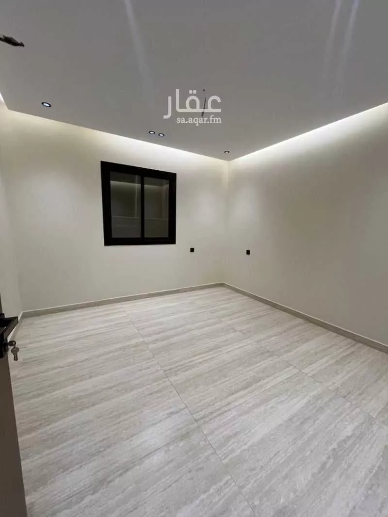 شقة 3 غرف في النعيم 7