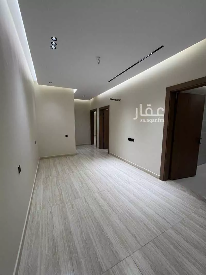 شقة 3 غرف في النعيم 8