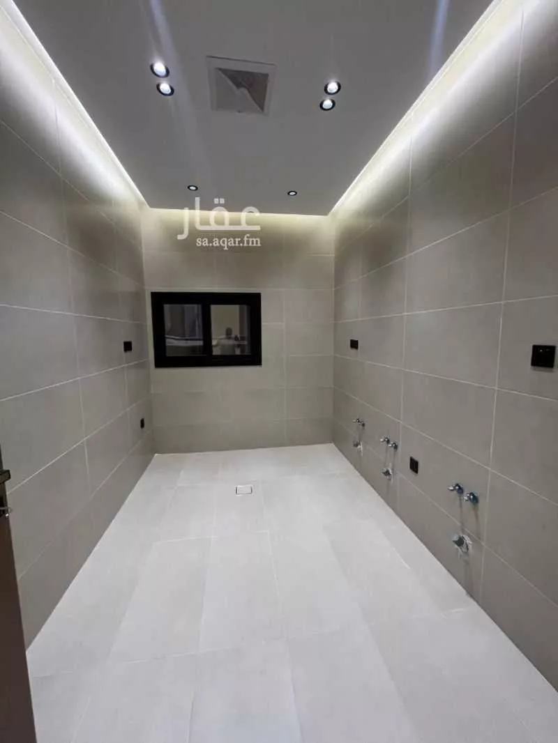 شقة 3 غرف في النعيم 9