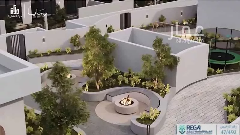 شقة 2 غرف في أبحر الجنوبية 5