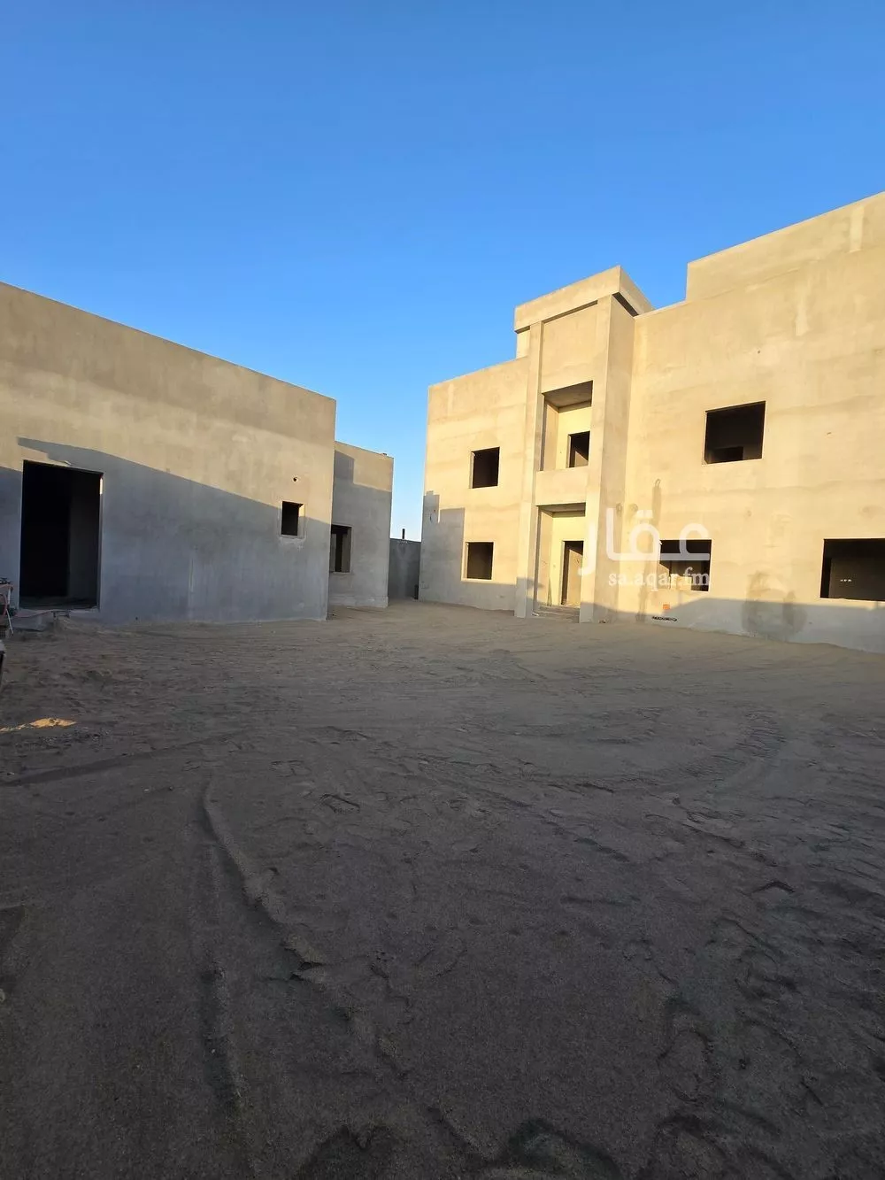 900 sqm building in Az Zomorod 2