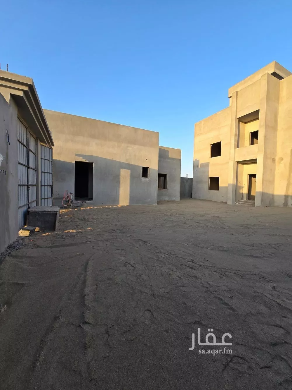 900 sqm building in Az Zomorod 3