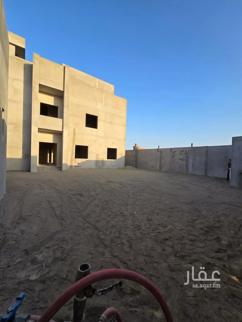 900 sqm building in Az Zomorod 5