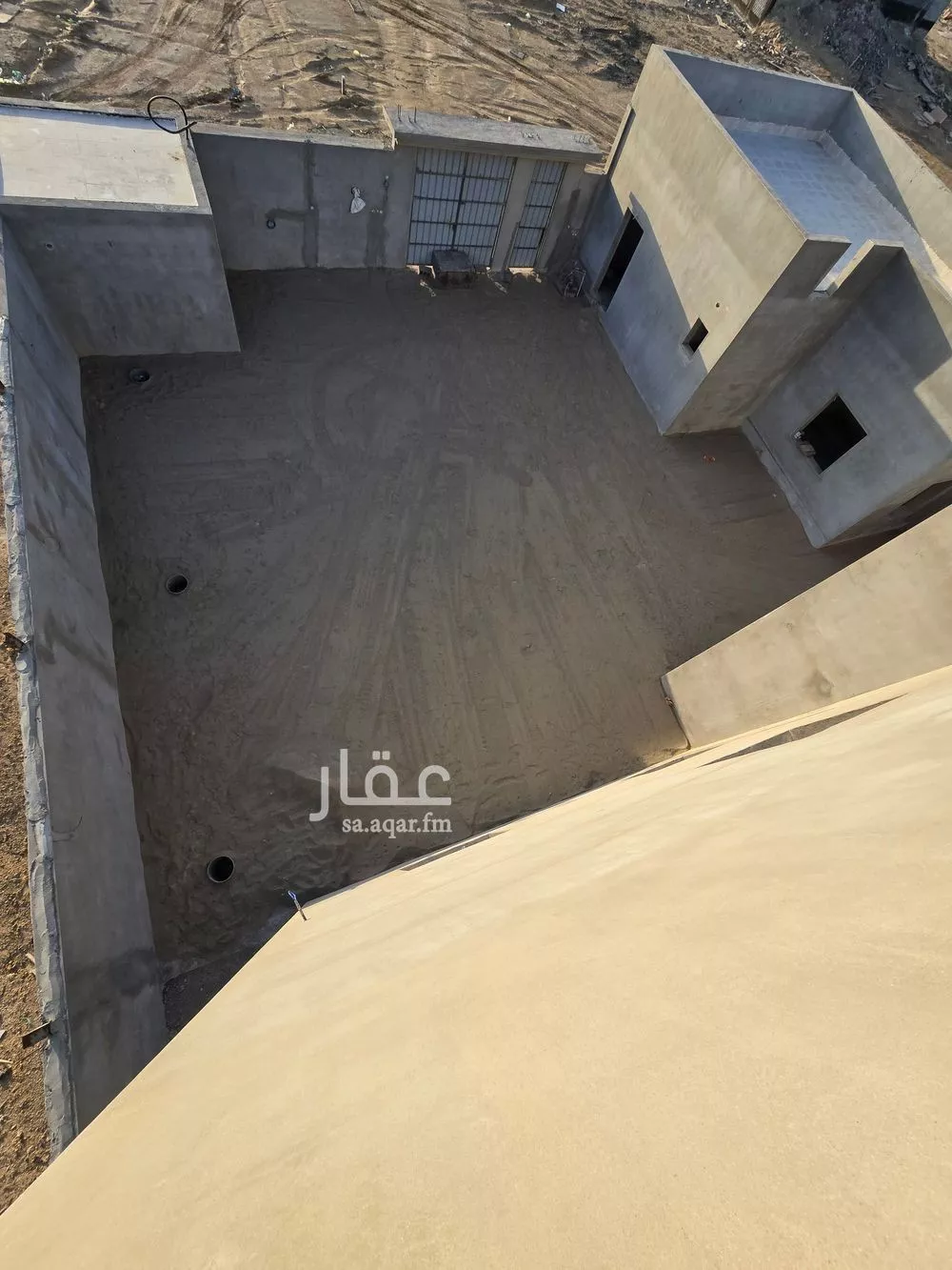 900 sqm building in Az Zomorod 6