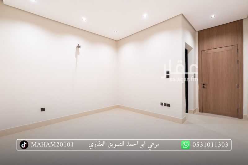فيلا 4 غرف في الشعلة، الدمام 3