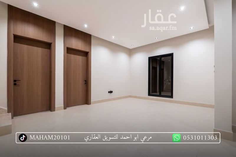 فيلا 4 غرف في الشعلة، الدمام 2