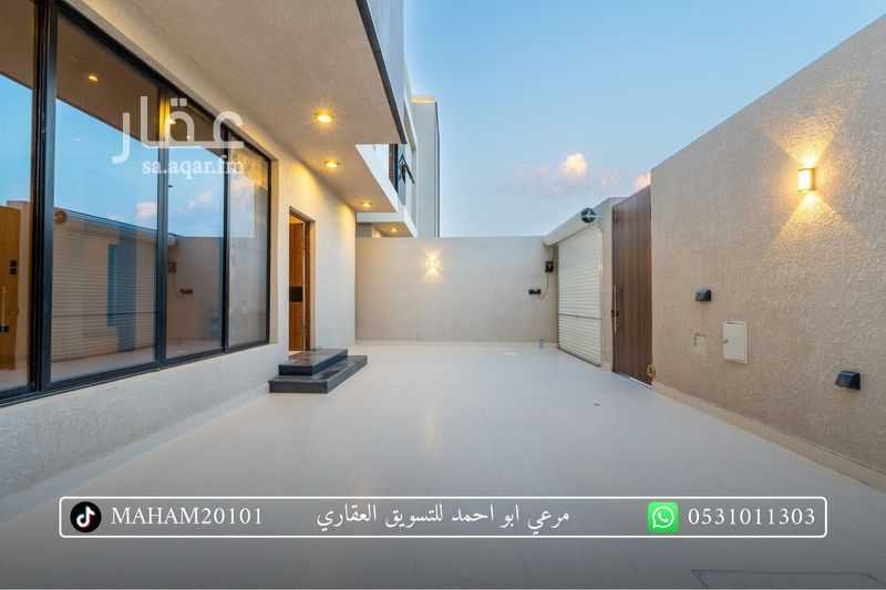 فيلا 4 غرف في الشعلة، الدمام 6