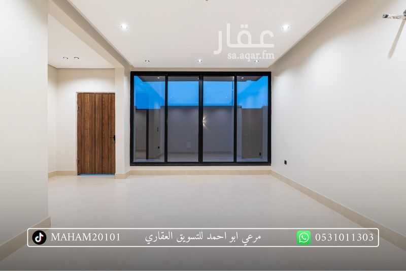 فيلا 4 غرف في الشعلة، الدمام 10