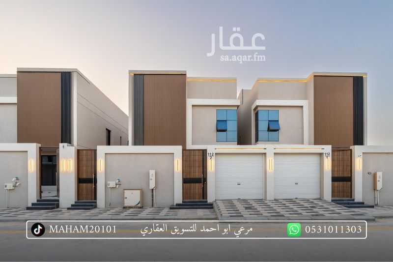 فيلا 4 غرف في الشعلة، الدمام 4