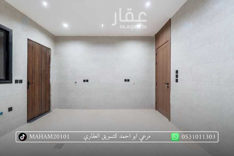 فيلا 4 غرف في الشعلة، الدمام 16