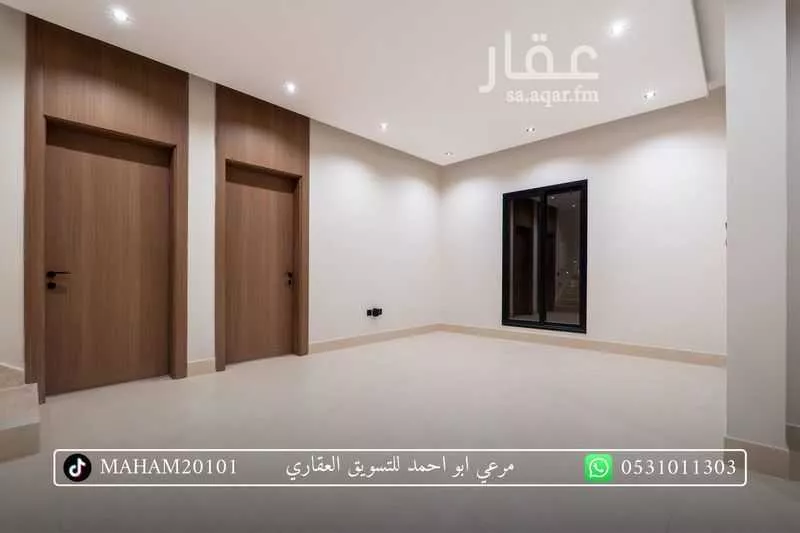 فيلا 8 غرف في الشعلة 2