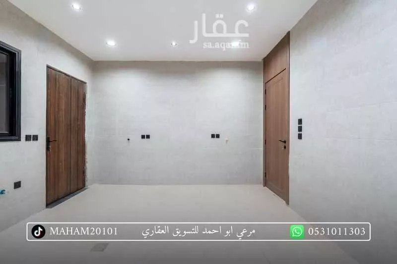 فيلا 8 غرف في الشعلة 16