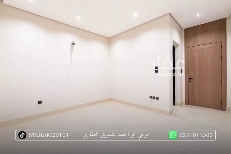 فيلا 8 غرف في الشعلة 3