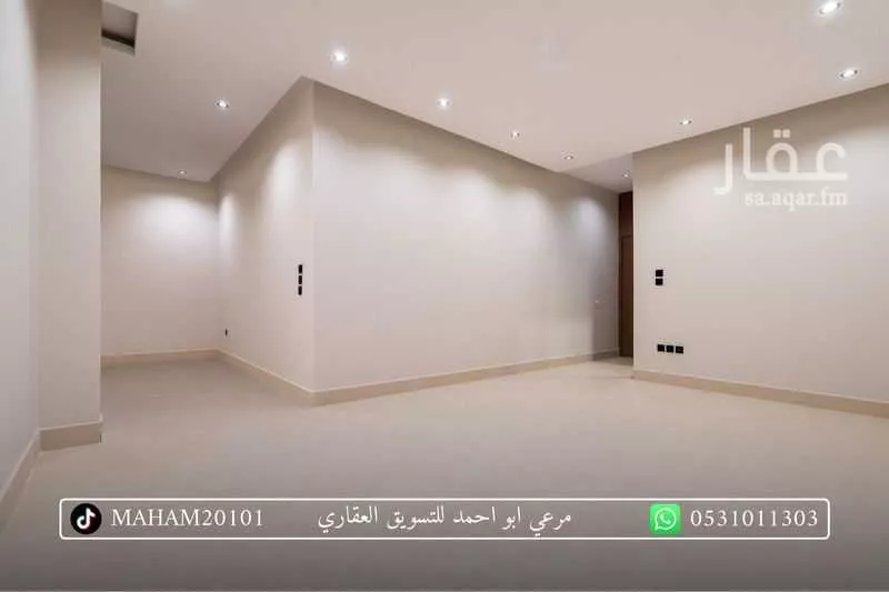 فيلا 8 غرف في الشعلة 9