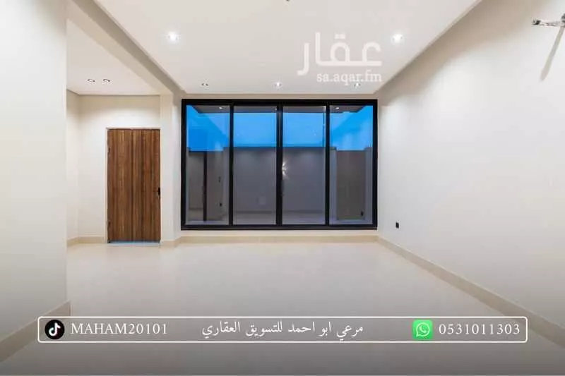 فيلا 8 غرف في الشعلة 10