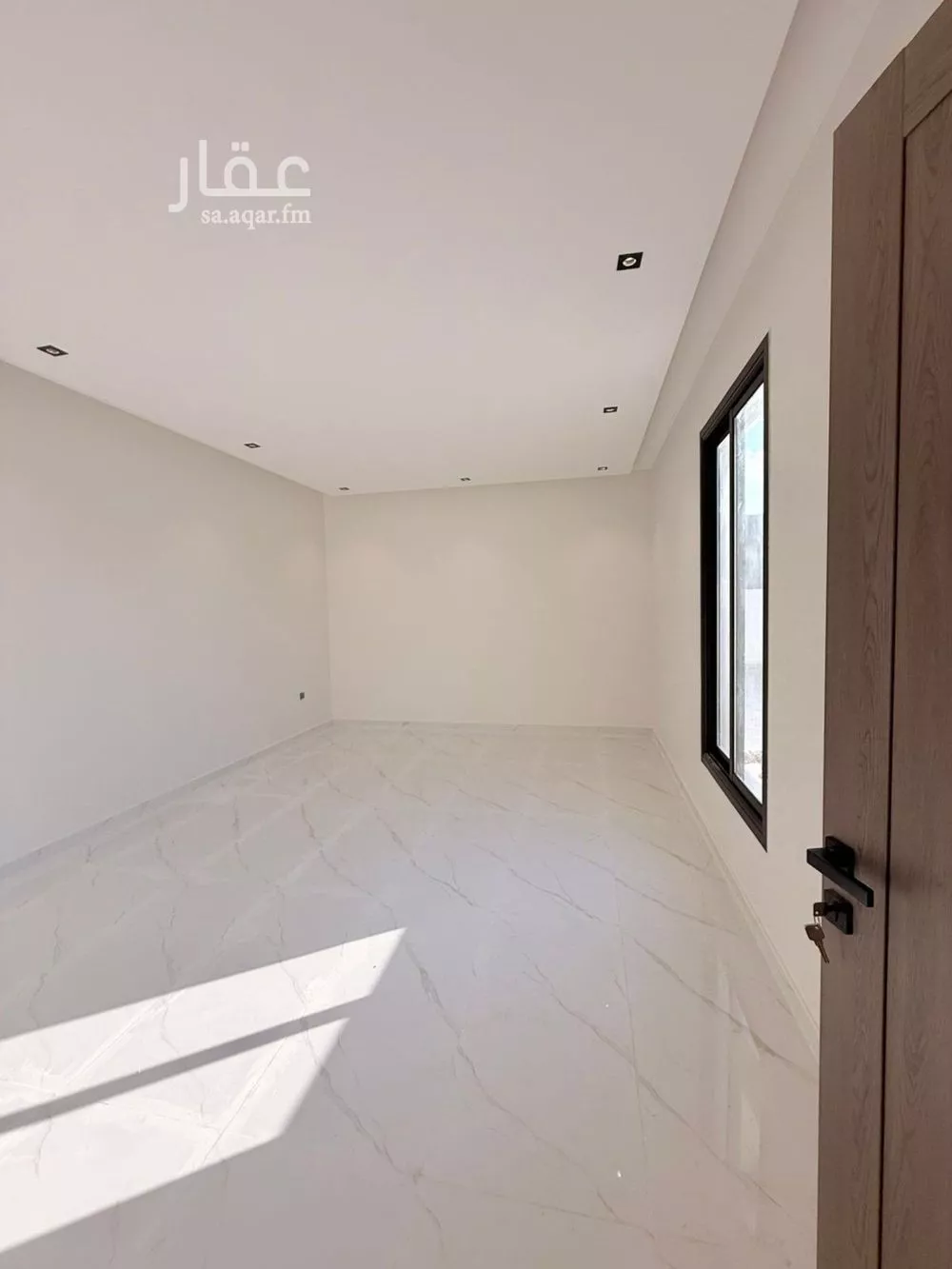 دور 6 غرف في عكاظ 2