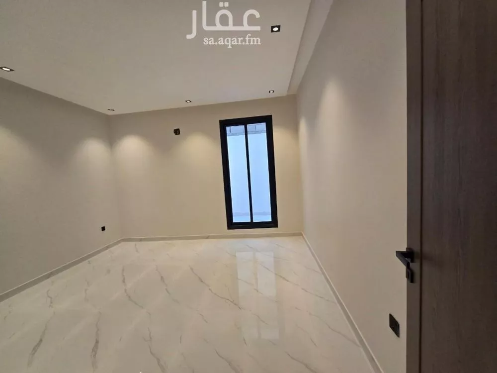 دور 6 غرف في عكاظ 3