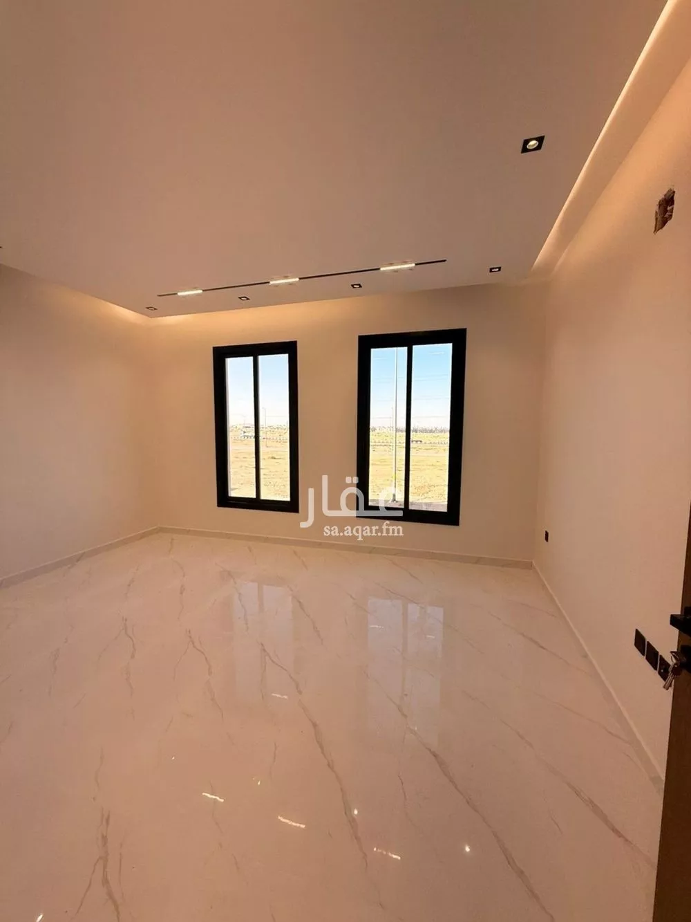 دور 6 غرف في عكاظ 5