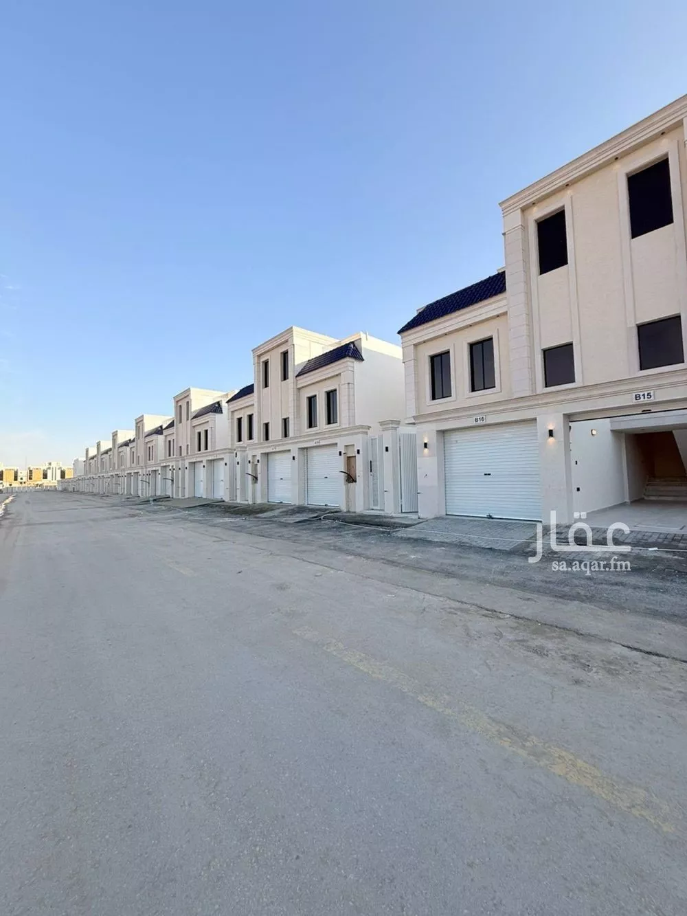 دور 6 غرف في عكاظ 6