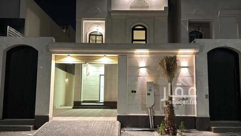 4 bedroom villa in Al Manar, Eastern Province