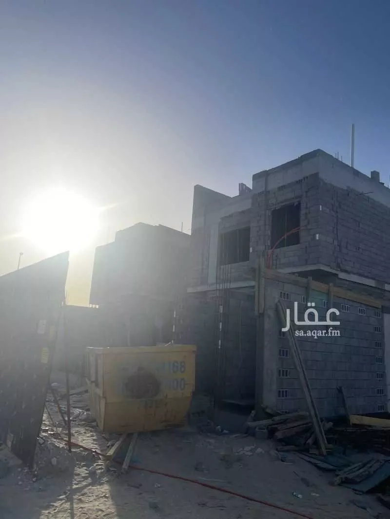 5 bedroom villa in As Sadafah 2
