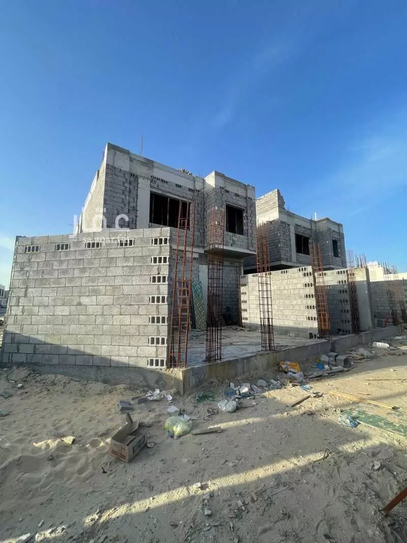 5 bedroom villa in As Sadafah 4