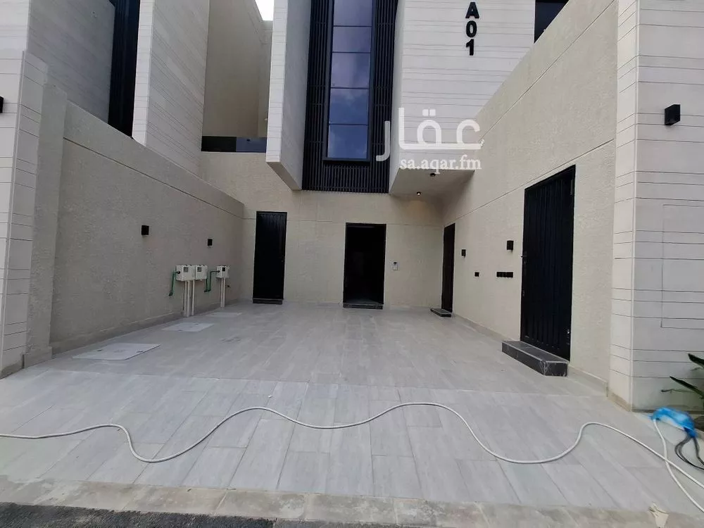 دور 5 غرف في الرمال 6